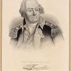 Major General Benjamin Lincoln, Benjamin Lincoln [facsimile signature]