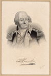 Major General Benjamin Lincoln, Benjamin Lincoln [facsimile signature]