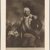 Major General Benjamin Lincoln, 