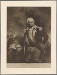 Major General Benjamin Lincoln, 