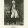 Benjamin Lincoln [facsimile signature]