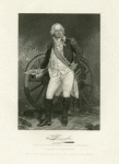 Benjamin Lincoln [facsimile signature]