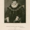 Edward Clinton, Earl of Lincoln.