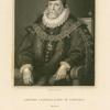 Edward Clinton, Earl of Lincoln.