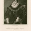 Edward Clinton, Earl of Lincoln.