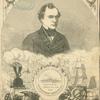 Frederic Walker Lincoln, 1817-1898.