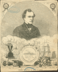 Frederic Walker Lincoln, 1817-1898.
