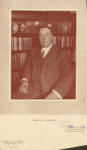Joseph Crosby Lincoln, 1870-1944.