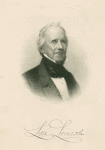 Levi Lincoln, 1749-1820.