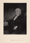 Levi Lincoln, 1749-1820.