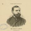 Robert Todd Lincoln, 1843-1926.