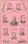 Robert Todd Lincoln, 1843-1926.