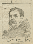 Robert Todd Lincoln, 1843-1926.