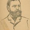 Robert Todd Lincoln, 1843-1926.