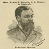 Robert Todd Lincoln, 1843-1926.