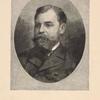 Robert Todd Lincoln, 1843-1926.