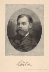 Robert Todd Lincoln, 1843-1926.