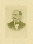 Frederick Leypoldt, 1835-1884.