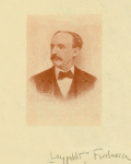 Frederick Leypoldt, 1835-1884.