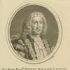 H. B. Legge.