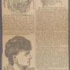 Gerald FitzGerald, Duke of Leinster; Lady Hermione Duncombe, Duchess of Leinster.