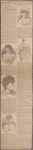 Gerald FitzGerald, Duke of Leinster; Lady Hermione Duncombe, Duchess of Leinster.