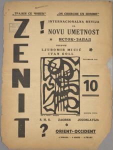 Zenit