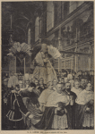 Leo XIII, Pope, 1810-1903.