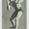 Billie Parke