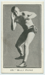 Billie Parke