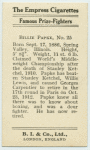 Billie Parke