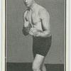 Benny Leonard.