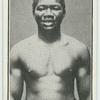 Battling Siki