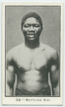 Battling Siki