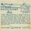 Epsom.