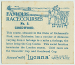 Goodwood.