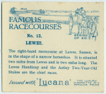 Lewes.