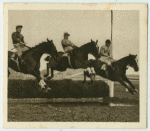 The Grand National Steeplechase.