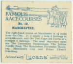 Manchester.