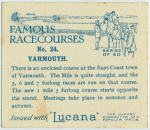 Yarmouth.