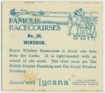 Windsor.