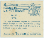 Wye,