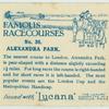 Alexandra Park.