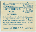 Cottenham.