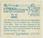 Derby.
