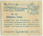 Dunstall Park.