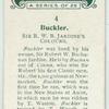 Buckler.