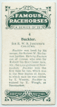 Buckler.