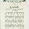 Coronach.
