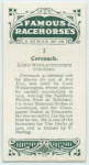 Coronach.